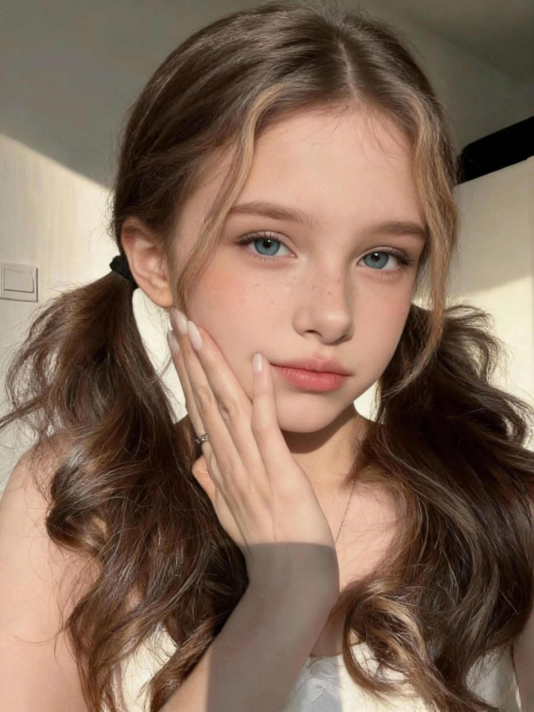 Recreate a dance with a new look